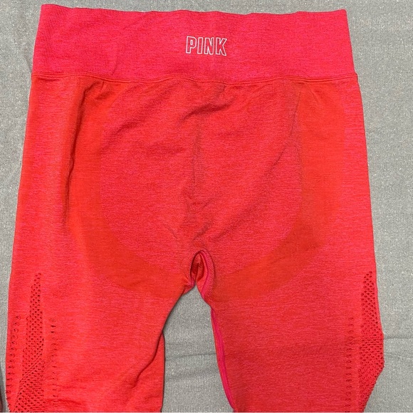 PINK Victoria's Secret Active Legging | Women’s Size XL - Picture 4 of 8
